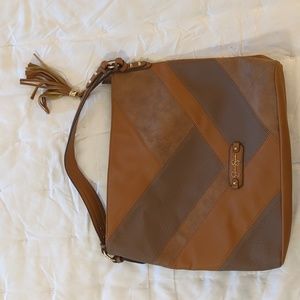 Jessica Simpson Shoulder Bag